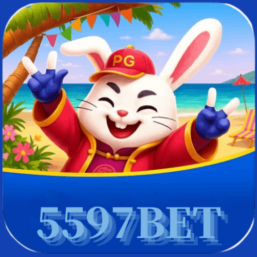Imagem promocional da 5597BET mostrando a plataforma e suas vantagens