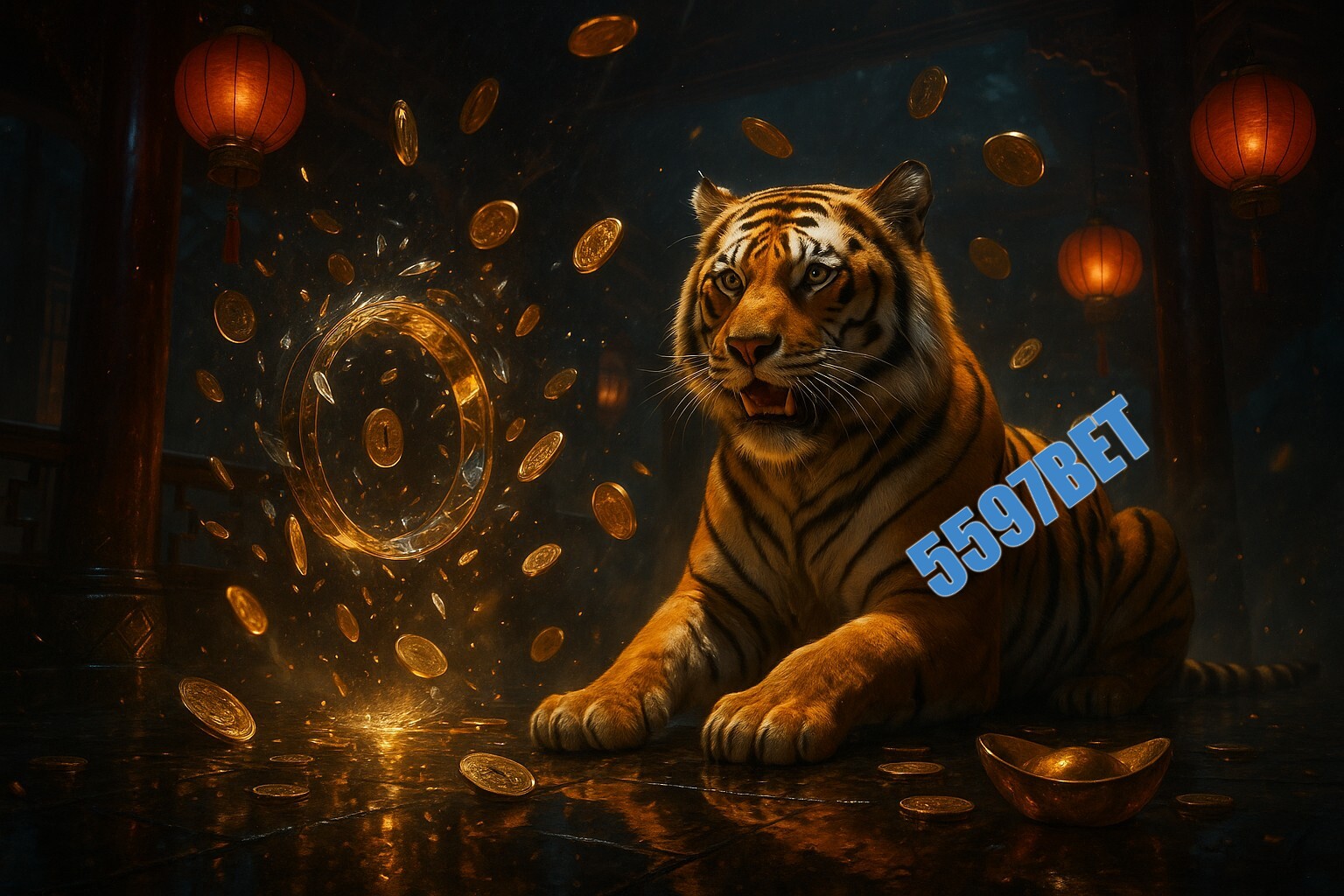 Como Jogar Fortune Tiger
