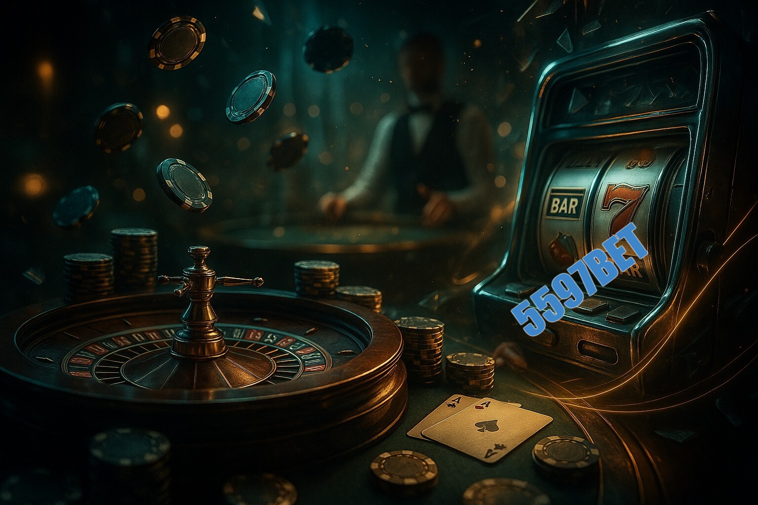 Jogos Recomendados