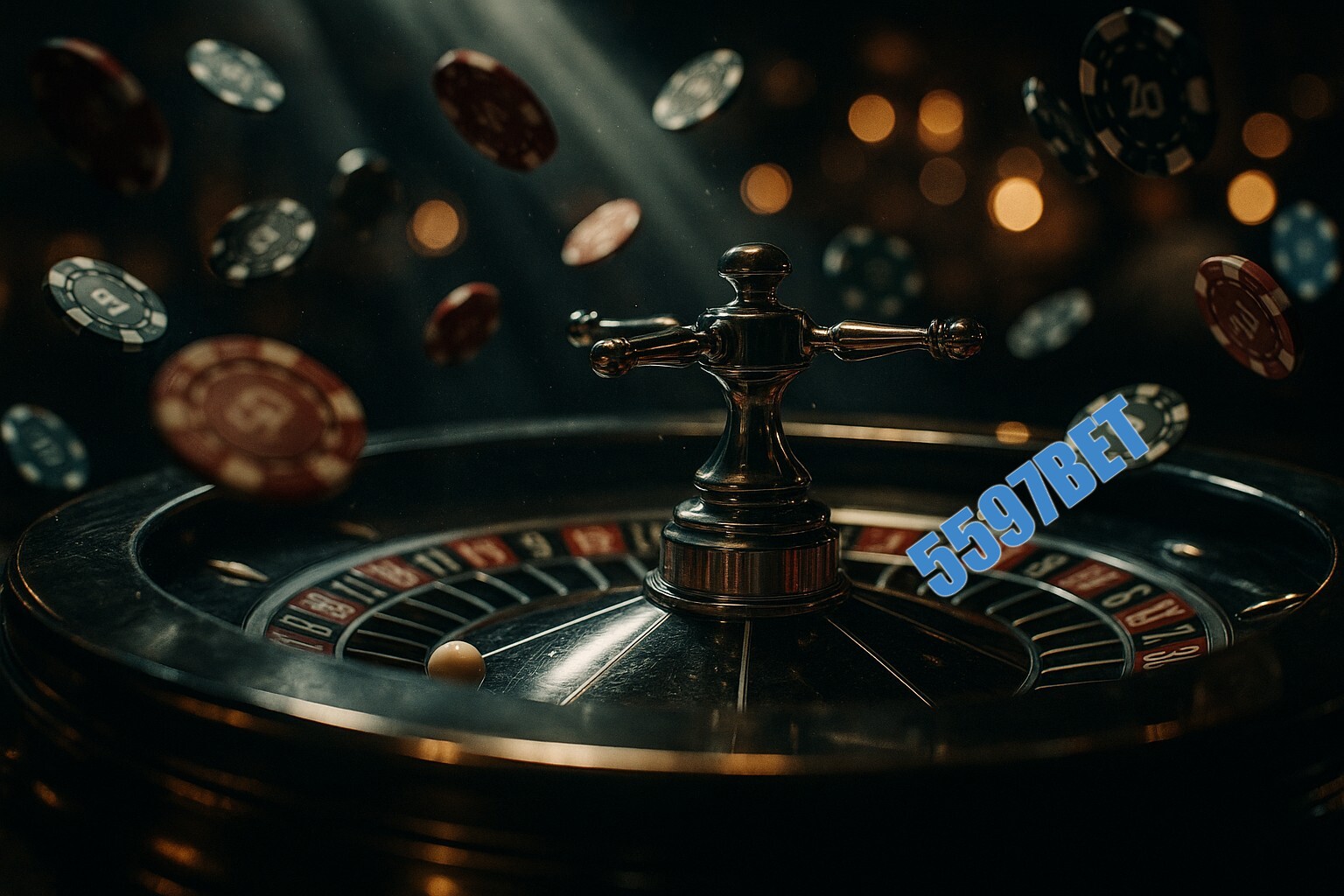Jogos de roleta online